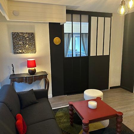 Loft Hatisas Brides-les-Bains Luaran gambar
