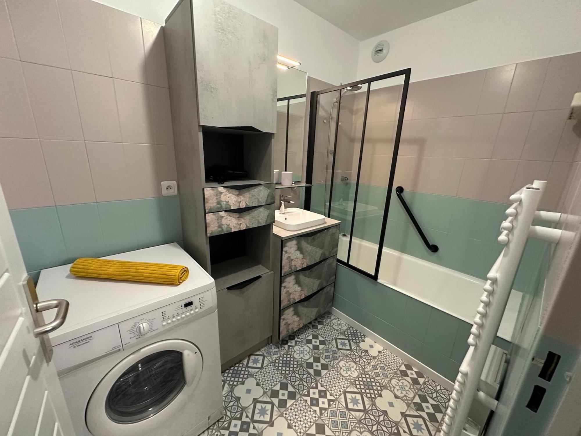 Loft Hatisas Brides-les-Bains Luaran gambar
